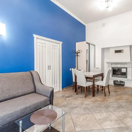 Nikolaj Kopernikus Apartment