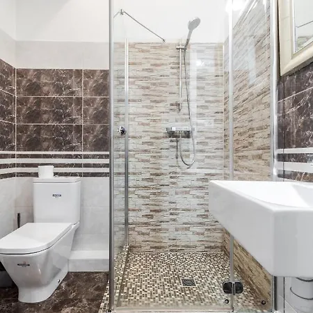 Apartment Nikolaj Kopernikus Lviv