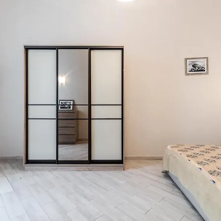 Nikolaj Kopernikus Apartment Lviv