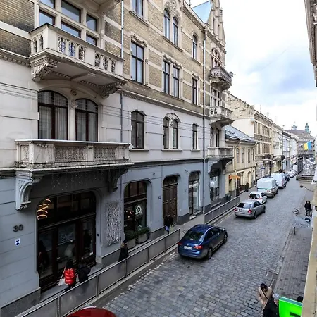 Nikolaj Kopernikus * Lviv