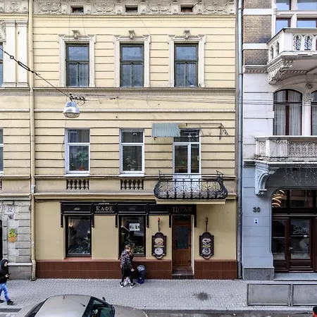 Nikolaj Kopernikus * Lviv