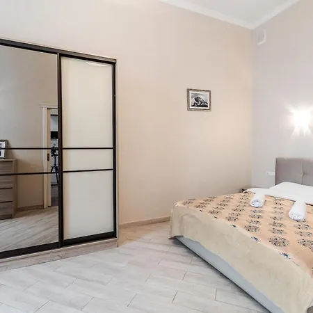 Nikolaj Kopernikus * Lviv