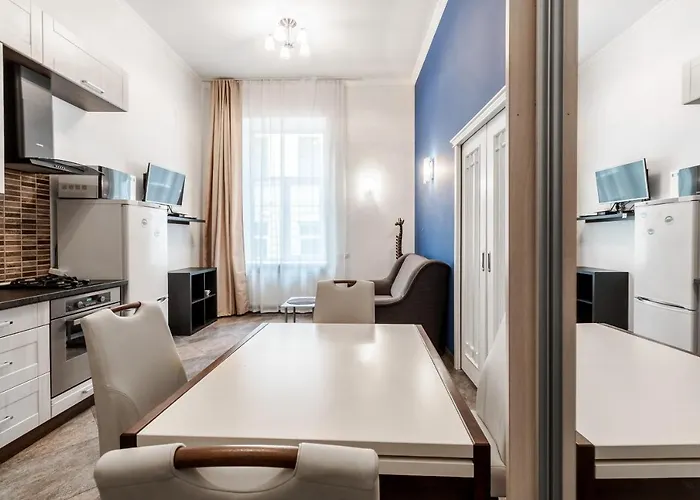 Nikolaj Kopernikus Apartament