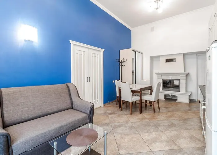 Nikolaj Kopernikus Apartman