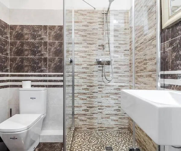 Apartman Nikolaj Kopernikus Lviv