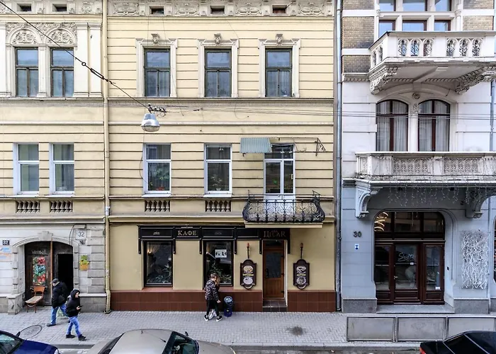 Nikolaj Kopernikus * Lviv