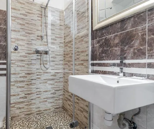 Nikolaj Kopernikus Apartament *