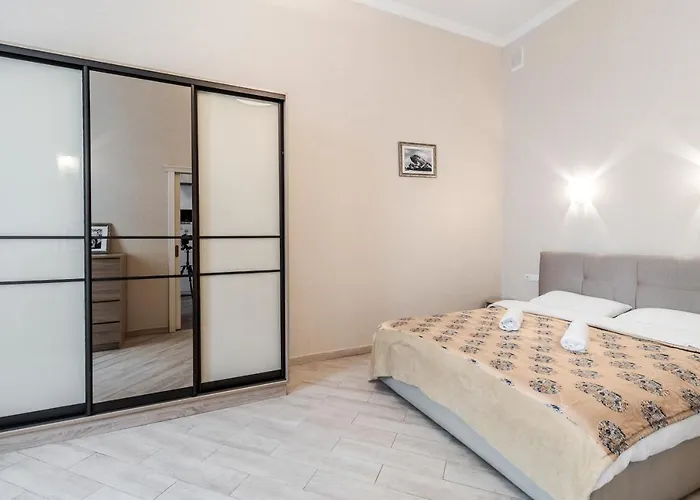 Nikolaj Kopernikus * Lwów