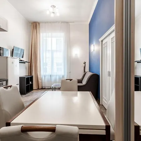 Nikolaj Kopernikus Apartment