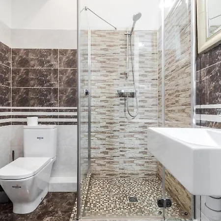 Apartment Nikolaj Kopernikus Lviv